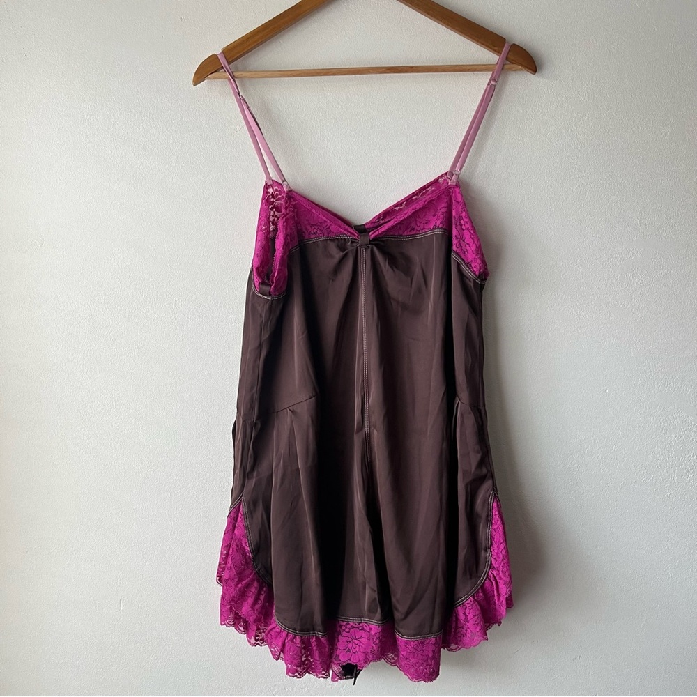 NWOT Free People Intimately First Date Romper - Picture 2 of 14